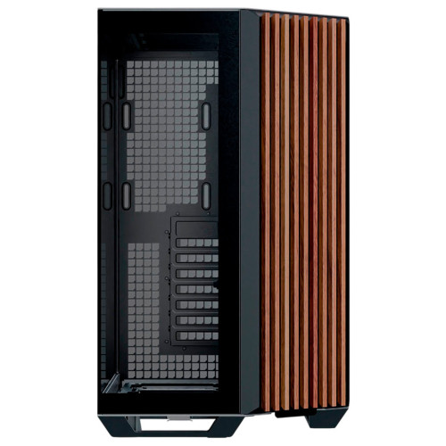 Корпус APNX V1-W Black/White (APCM-VI01103.M1) – APNX (вид 1)