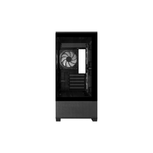 Корпус Prologix AXON GM-03AB Glass Black – ProLogix (вид 2)