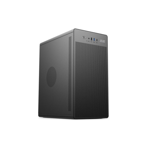 Корпус 2E Credo V285B (2E-V285B) – 2E