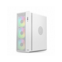 Корпус 2E Credo Plus V510W (2E-V510W)