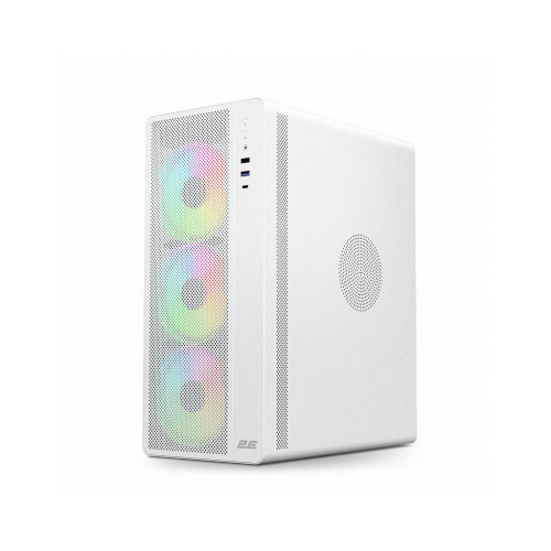 Корпус 2E Credo Plus V510W (2E-V510W) – 2E