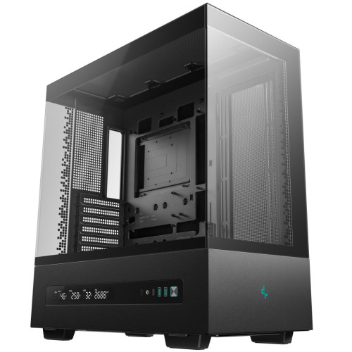 Корпус Deepcool CH690 Digital Black (R-CH690-BKNNA0D-G-1) – Deepcool