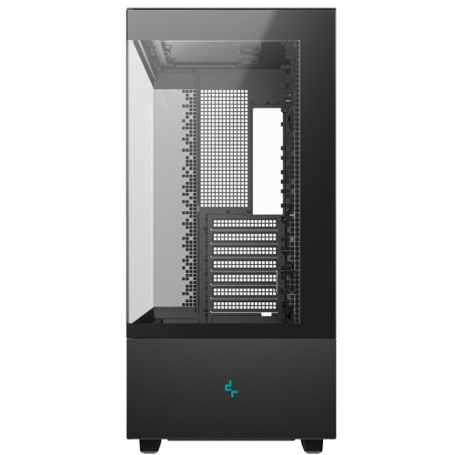 Корпус Deepcool CH690 Digital Black (R-CH690-BKNNA0D-G-1) – Deepcool (вид 2)