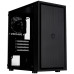 Корпус 1stPlayer B5-M-BK-3F – 1stPlayer