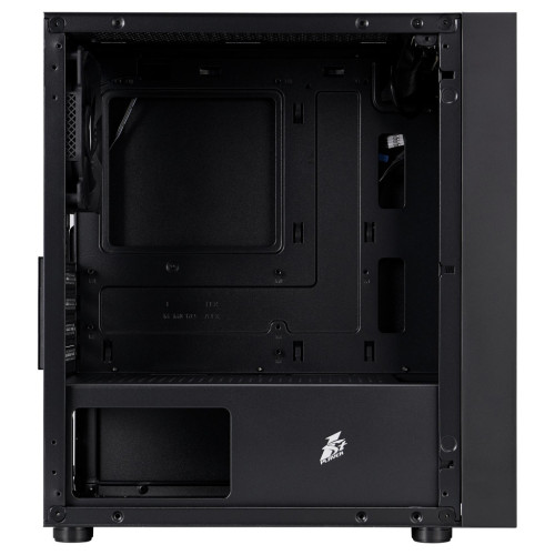 Корпус 1stPlayer B5-M-BK-3F – 1stPlayer (вид 2)