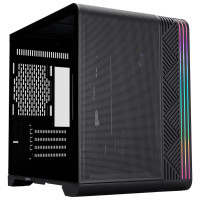 Корпус 1stPlayer VT5-BK