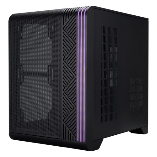 Корпус 1stPlayer VT5-BK – 1stPlayer (вид 2)