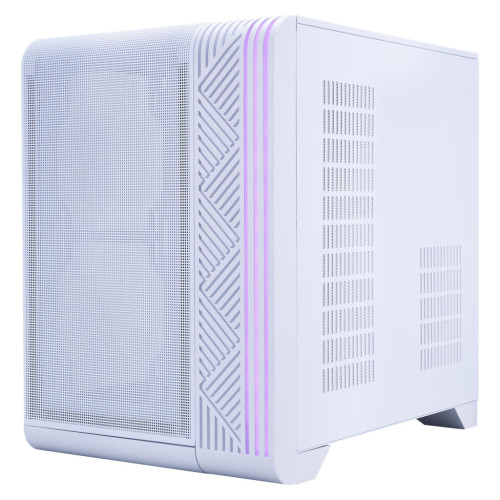Корпус 1stPlayer VT5-WH – 1stPlayer (вид 2)