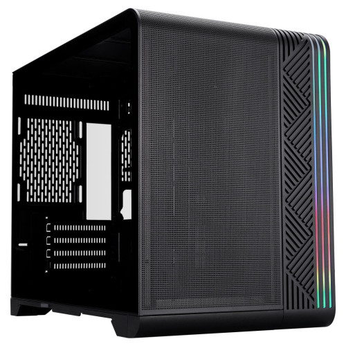 Корпус 1stPlayer VT6-BK – 1stPlayer