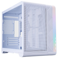 Корпус 1stPlayer VT6-WH