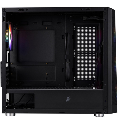 Корпус 1stPlayer FD5-M-BK-4F1 – 1stPlayer (вид 2)
