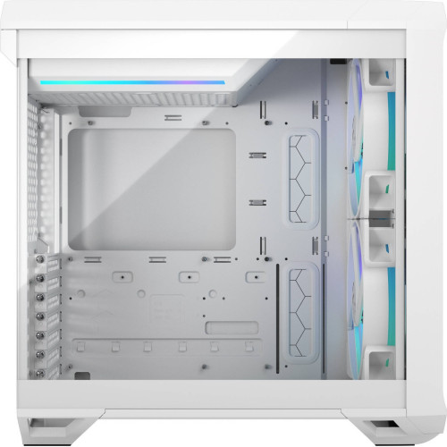 Корпус Fractal Design Torrent Compact RGB White TG c (FD-C-TOR1C-05) – Fractal Design (вид 2)