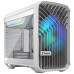 Корпус Fractal Design Torrent Nano RGB White TG clea (FD-C-TOR1N-05) – Fractal Design
