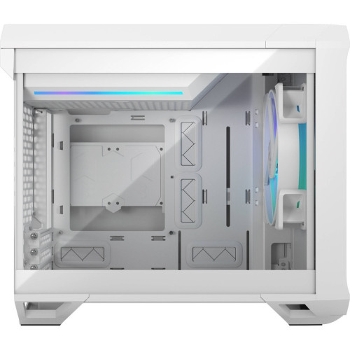 Корпус Fractal Design Torrent Nano RGB White TG clea (FD-C-TOR1N-05) – Fractal Design (вид 2)