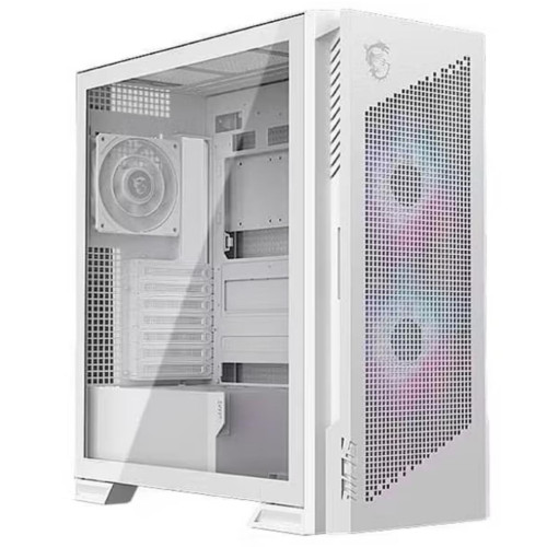 Корпус MSI VELOX 300R AIRFLOW PZ WH – MSI