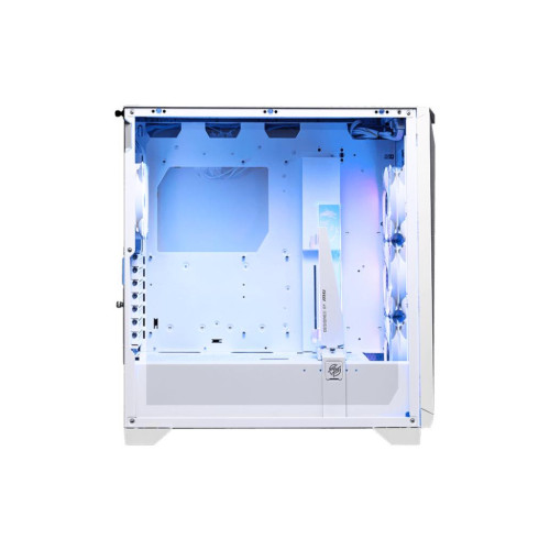 Корпус MSI GUNGNIR 300R AIRFLOW WH – MSI