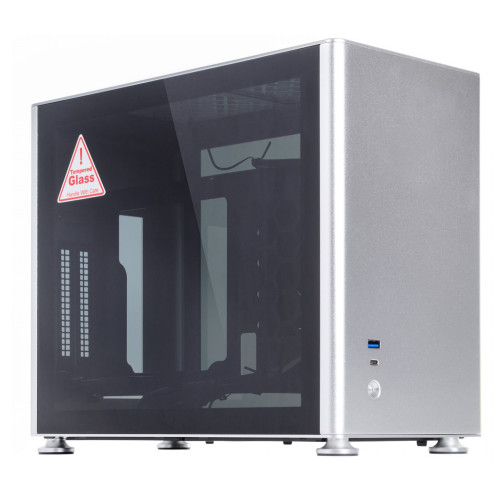 Корпус Qube QBA4I_WSNU3 – QUBE (вид 1)