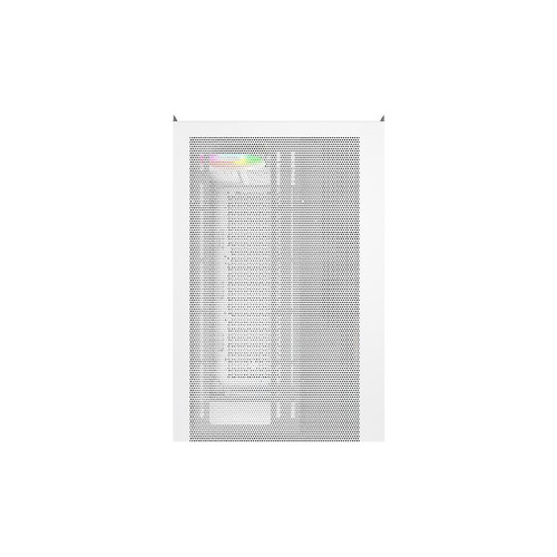 Корпус MONTECH KING 65 PRO (W) – MONTECH