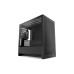 Корпус NZXT H3 Flow All Black (CC-H31FB-01) – NZXT