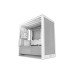 Корпус NZXT H3 Flow All White (CC-H31FW-01) – NZXT