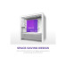 Корпус NZXT H3 Flow All White (CC-H31FW-01) – NZXT (вид 2)