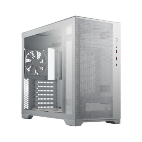 Корпус FSP CMT580W – FSP