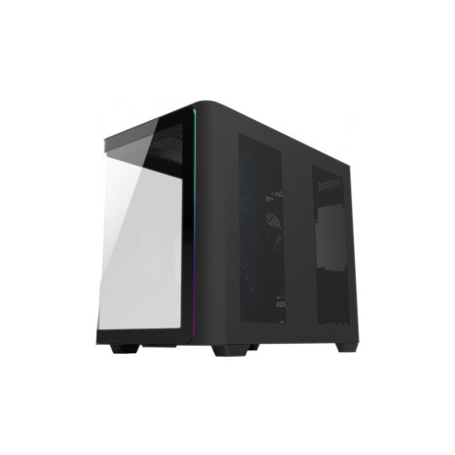 Корпус FSP M580-BP – FSP (вид 2)