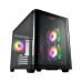 Корпус FSP S380-BA – FSP