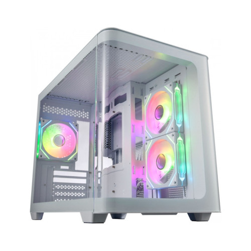 Корпус FSP S380-WA – FSP