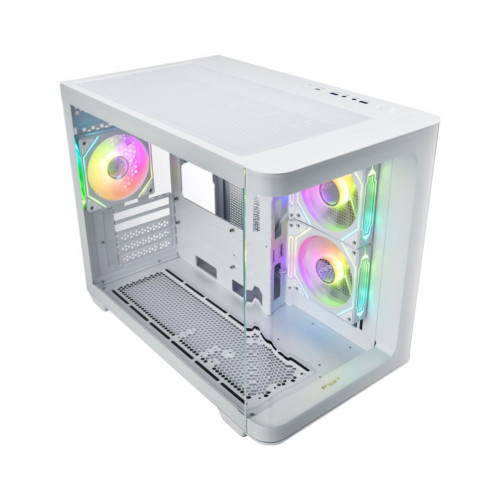 Корпус FSP S380-WA – FSP (вид 2)