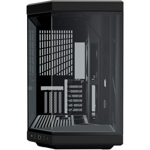 Корпус Hyte Y70 Black (CS-HYTE-Y70-B) – Hyte (вид 1)
