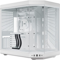 Корпус Hyte Y70 Snow White (CS-HYTE-Y70-WW)