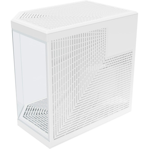Корпус Hyte Y70 Snow White (CS-HYTE-Y70-WW) – Hyte (вид 2)