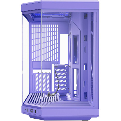 Корпус Hyte Y70 Taro Milk (CS-HYTE-Y70-TM) – Hyte (вид 1)
