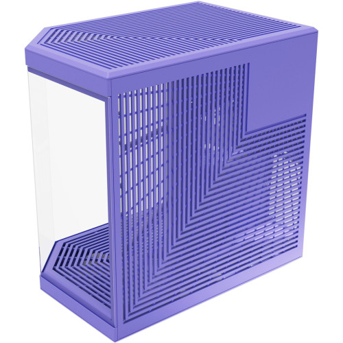 Корпус Hyte Y70 Taro Milk (CS-HYTE-Y70-TM) – Hyte (вид 2)