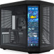 Корпус Hyte Y70 Touch Infinite Black (CS-HYTE-Y70TTI-BB)
