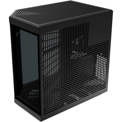 Корпус Hyte Y70 Touch Infinite Black (CS-HYTE-Y70TTI-BB) – Hyte (вид 2)