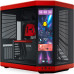 Корпус Hyte Y70 Touch Infinite Black-Red (CS-HYTE-Y70TTI-RB) – Hyte