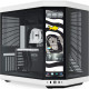Корпус Hyte Y70 Touch Infinite Black-White (CS-HYTE-Y70TTI-WB)