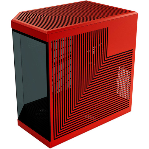 Корпус Hyte Y70 Black-Red (CS-HYTE-Y70-BR) – Hyte (вид 2)