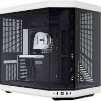 Корпус Hyte Y70 Black-White (CS-HYTE-Y70-BW)