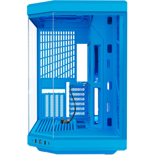Корпус Hyte Y70 Blueberry MIilk (CS-HYTE-Y70-BM) – Hyte (вид 1)