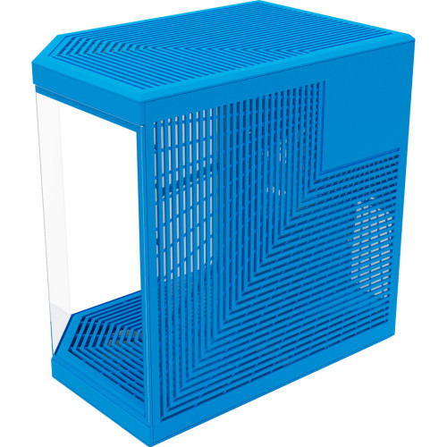 Корпус Hyte Y70 Blueberry MIilk (CS-HYTE-Y70-BM) – Hyte (вид 2)