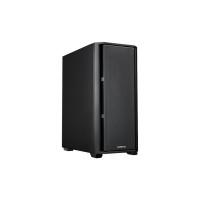 Корпус Chieftec Pro Midi Q (AS-02B-OP)