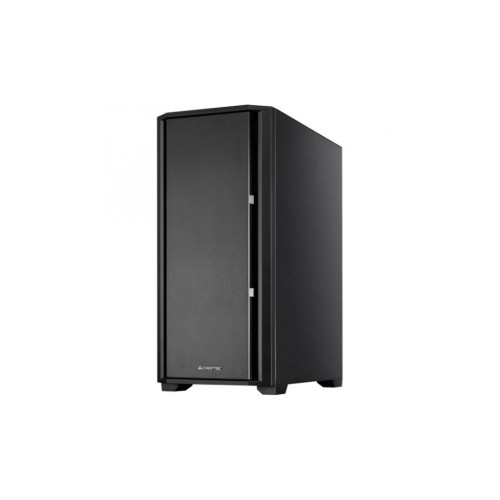 Корпус Chieftec Pro Midi Q (AS-02B-OP) – Chieftec (вид 2)