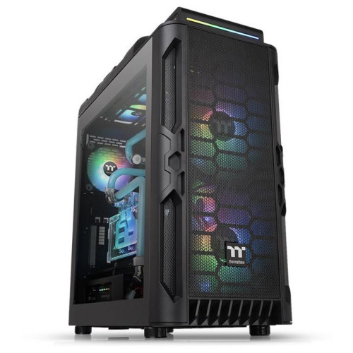 Корпус ThermalTake Level 20 RS ARGB Edition (CA-1P8-00M1WN-00) – ThermalTake