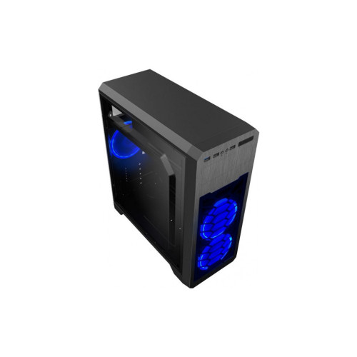 Корпус Gamemax G563 – GAMEMAX (вид 2)