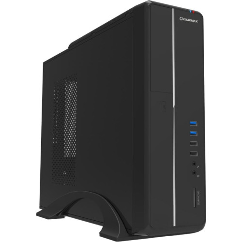 Корпус Gamemax ST-602-400W – GAMEMAX