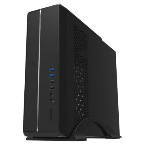 Корпус Gamemax ST-602-400W – GAMEMAX (вид 1)