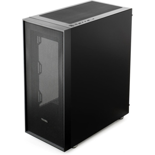 Корпус Vinga Pillar Black – Vinga (вид 2)